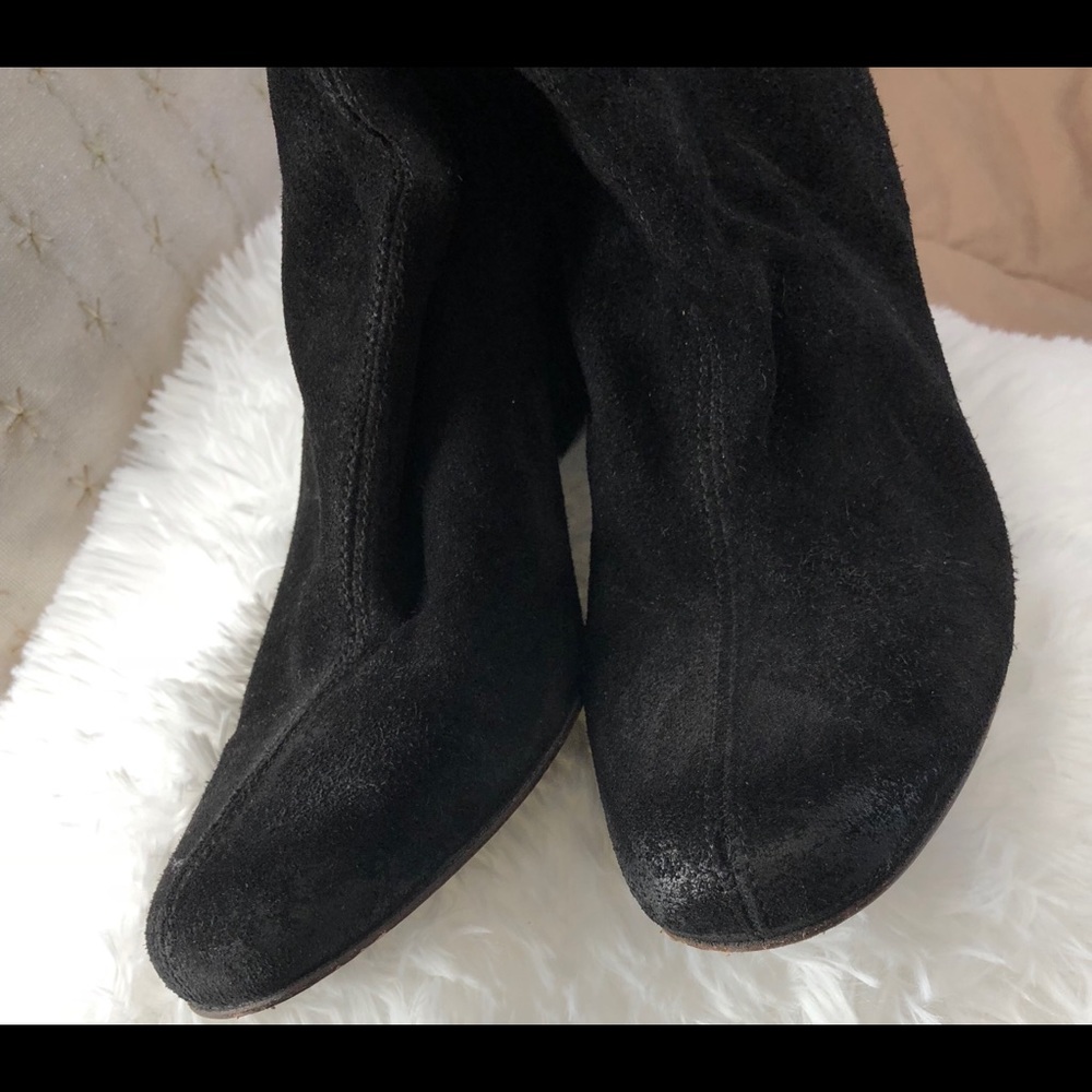 Free People Boots